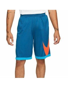 Basketballshorts für Herren Mitchell & Ness LA Lakers Gelb | Tienda24 Tienda24.eu