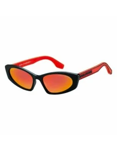 Montura de Gafas Mujer Bally BY5030 52052 | Tienda24 Tienda24.eu