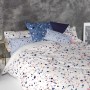 Housse de coussin HappyFriday Blanc Terrazzo Multicouleur 60 x 60 cm de HappyFriday, Housses de coussin - Réf : D1608930, Pri...