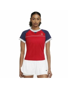 Damen-Sportshorts Bullpadel Lonja Paddel | Tienda24 Tienda24.eu