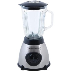 Bol mixeur Royalty Line Argenté 500 W 1,5 L de Royalty Line, Mixeurs manuels et avec bol - Réf : D0600197, Prix : 79,23 €, Re...