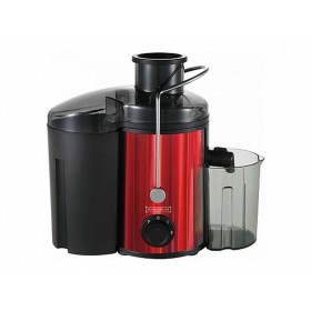 Centrifugeuse électrique Royalty Line Rouge 700 W 15 L de Royalty Line, Presse-agrumes électriques - Réf : D0600202, Prix : 1...