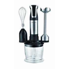 Hand-held Blender DOMO Ergonomic handle | Tienda24 - Global Online Shop Tienda24.eu