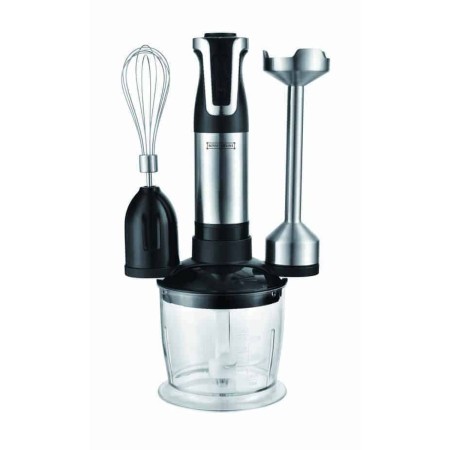 Batidora de Mano Royalty Line Negro 800 W de Royalty Line, Batidoras de mano y de vaso - Ref: D0600203, Precio: 77,54 €, Desc...