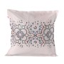 Housse de coussin HappyFriday Bohemia Multicouleur 60 x 60 cm de HappyFriday, Housses de coussin - Réf : D1608940, Prix : 8,9...