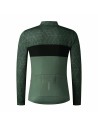 Giacca Sportiva da Uomo Shimano Vertex Printed Verde da Shimano, Uomo - Ref: S6469989, Precio: 87,18 €, Descuento: %