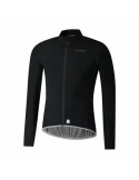 Chaqueta Deportiva para Hombre Shimano Beaufor Negro | Tienda24 Tienda24.eu