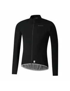 Men's Sports Jacket Shimano Beaufor Black by Shimano, Men - Ref: S6469990, Price: 99,09 €, Discount: %