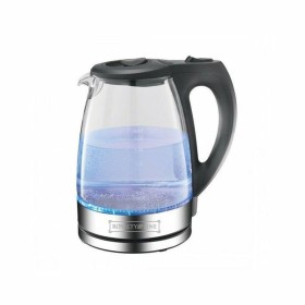 Hervidor Royalty Line Azul Cristal 2200 W de Royalty Line, Hervidores eléctricos - Ref: D0600238, Precio: 62,52 €, Descuento: %