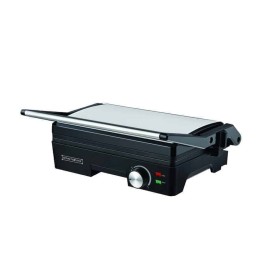 Grill Royalty Line Nero Ferro Plastica 35 x 35 x 25 cm di Royalty Line, Padelle grill - Rif: D0600242, Prezzo: 82,82 €, Scont...