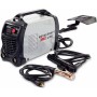 Soldador Deutsche Stahl IGBT- N450 450 W de Deutsche Stahl, Equipos de soldadura - Ref: D0600243, Precio: 217,80 €, Descuento: %