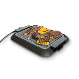 Grill Bepro Black 16 x 32 x 48 cm Plastic by Bepro, Griddle Pans - Ref: D0600250, Price: 121,97 €, Discount: %