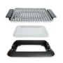 Grill Bepro Preto 16 x 32 x 48 cm Plástico | Tienda24 - Global Online Shop Tienda24.eu