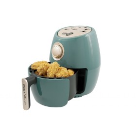 Deep-fat Fryer Bepro Green 1000 W 20 x 20 x 26 cm 4 Kg 2 L by Bepro, Fryers - Ref: D0600252, Price: 120,20 €, Discount: %