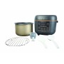 Food Processor Bepro Silver 900 W 5 L | Tienda24 - Global Online Shop Tienda24.eu