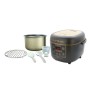 Robot de Cocina Bepro Plateado 900 W 5 L | Tienda24 - Global Online Shop Tienda24.eu