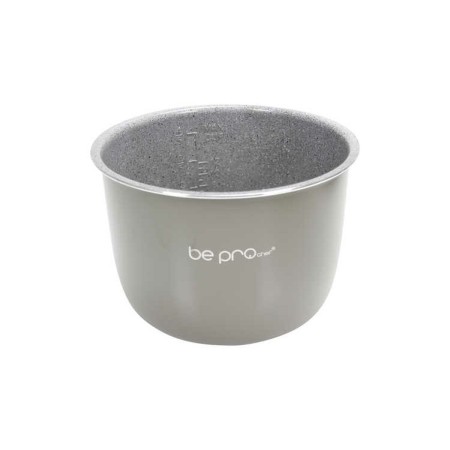 Accessoires pour Robot de Cuisine Bepro CERATECH 6 L | Tienda24 - Global Online Shop Tienda24.eu