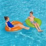 Bestway Flottatore Gonfiabile Liscio Neon Vari Colori D91 cm +10 Anni Spiaggia e Piscina 36025 di Bestway, Giocattoli da pisc...