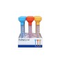 Bestway Thermomètre Flottant Piscine et Baignoire Couleur Assortie Jardin 58697 de Bestway, Thermomètres - Réf : D1400509, Pr...