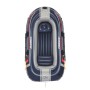 Barca Hinchable Bestway Hydro-Force 255 x 127 x 36 cm de Bestway, Barcos - Ref: D1400518, Precio: 104,69 €, Descuento: %