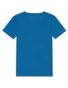 Camiseta de Manga Corta Hombre Asics Core Azul