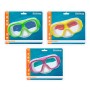 Bestway Nuoto Adulto in Silicone Antinebbia Colori Assortiti +14 Anni Spiaggia e Piscina 21130 di Bestway, Maschere - Rif: D1...