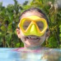 Miglior modo Maschera da Sub Junior Cinghia Anatomica Colore Assortito +7 Anni Spiaggia e Piscina 22040 di Bestway, Maschere ...