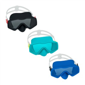 Diving mask Bestway Adult (1 Unit) by Bestway, Diving Masks - Ref: D1400677, Price: 4,10 €, Discount: %