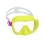 Bestway Maschera Subacquea Adulto Cinturino Anatomico Colori Assortiti +14 Anni Spiaggia e Piscina 22052 di Bestway, Maschere...