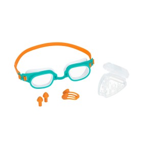 Children's Swimming Goggles Bestway (3 Units) (1 Unit) by Bestway, Goggles - Ref: D1400712, Price: 3,73 €, Discount: %