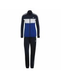 Children’s Tracksuit Adidas Essentials Boys Legend Ink Black | Tienda24 Tienda24.eu