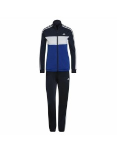 Trainingshose für Kinder Adidas Kind Grau | Tienda24 Tienda24.eu