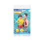 Aufblasbare Weste für den Swimmingpool Bestway Gelb Krabbe 41 x 30 cm 3-6 Jahre (1 Stück) von Bestway, Pool-Spielzeug - Ref: ...