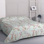 Steppdecke HappyFriday HF Chinoiserie Bunt 180 x 260 cm von HappyFriday, Wohn- & Kuscheldecken - Ref: D1608955, Preis: 129,37...