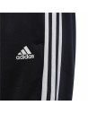 Fato de Treino Infantil Adidas Essentials Boys Legend Ink Preto | Tienda24 Tienda24.eu