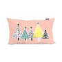 Capa de travesseiro HappyFriday Moshi Moshi Winter Multicolor 50 x 30 cm de HappyFriday, Capas - Ref: D1608796, Preço: 4,45 €...