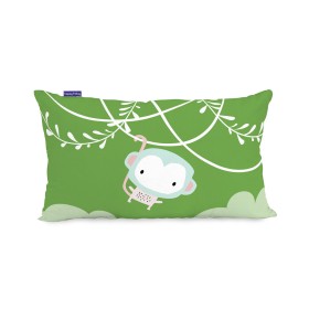 Cushion cover Costura Tiowl (50 x 50 cm) | Tienda24 - Global Online Shop Tienda24.eu