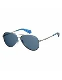 Lunettes de soleil Femme Polaroid 6069-S-X-V84-61 Ø 61 mm | Tienda24 Tienda24.eu