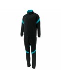 Tracksuit for Adults Joluvi Last Black | Tienda24 Tienda24.eu