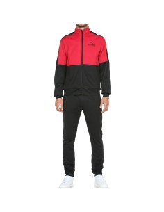 Pantalón para Adultos Joluvi Best Negro Hombre | Tienda24 Tienda24.eu