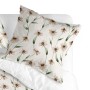 Funda de almohada HappyFriday Tinny bloom Multicolor 60 x 60 cm de HappyFriday, Sábanas y fundas de almohada - Ref: D1613894,...