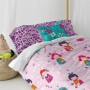 Housse de coussin HappyFriday Moshi Moshi Cherry Blossom Multicouleur 50 x 30 cm de HappyFriday, Housses de coussin - Réf : D...