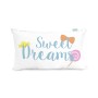 Cushion cover HappyFriday Candies Multicolour 50 x 30 cm by HappyFriday, Cushion Covers - Ref: D1614510, Price: 4,45 €, Disco...