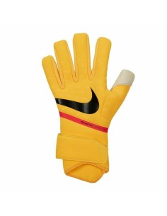 Luvas de Guarda-Redes Rinat Egotiko Stellar Pro Preto | Tienda24 Tienda24.eu