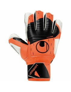 Luvas de Guarda-Redes Rinat Nkam As (Turf) Onana Amarelo Vermelho Adultos | Tienda24 Tienda24.eu