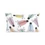 Cushion cover HappyFriday Summertime Multicolour 50 x 30 cm by HappyFriday, Cushion Covers - Ref: D1614540, Price: 4,45 €, Di...