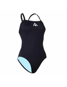 Maillot de bain homme Turbo Waterpolo Spartan Italia Bleu | Tienda24 Tienda24.eu