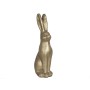 Figura Decorativa Romimex Dorado Conejo 18 x 58 x 18 cm de Romimex, Adornos - Ref: D1616932, Precio: 71,91 €, Descuento: %