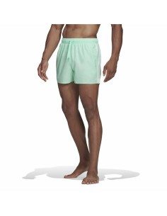 Costume da Bagno Uomo Adidas Classic 3B da Adidas, Abbigliamento da bagno - Ref: S6470237, Precio: 28,11 €, Descuento: %