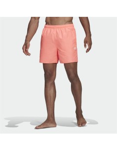 Calções de Desporto Under Armour SpeedPocket Preto